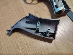 BO Manufacture Chiappa Rhino 60DS