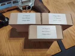 BO Manufacture Chiappa Rhino 60DS