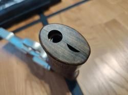 BO Manufacture Chiappa Rhino 60DS