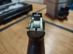 BO Manufacture Chiappa Rhino 60DS