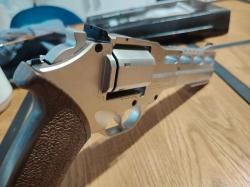 BO Manufacture Chiappa Rhino 60DS