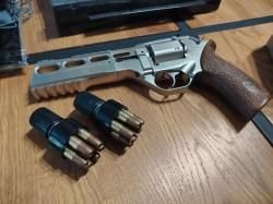 BO Manufacture Chiappa Rhino 60DS