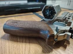BO Manufacture Chiappa Rhino 60DS