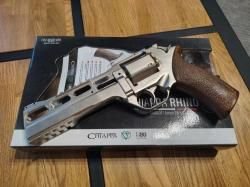 BO Manufacture Chiappa Rhino 60DS