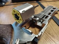 BO Manufacture Chiappa Rhino 60DS