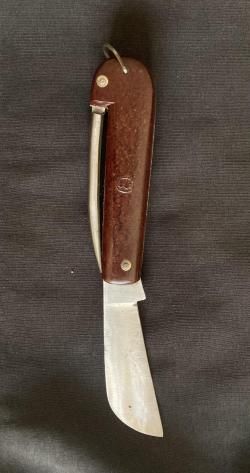 Боцманский нож