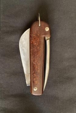 Боцманский нож