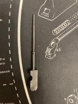 Боёк для Huglu Atrox