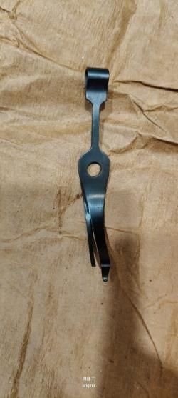 Боевая пружина ПМ