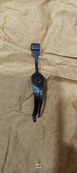 Боевая пружина ПМ