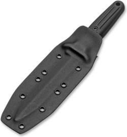 Боевой кинжал Boker Applegate Combat Knife black