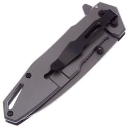 Boker Magnum Screaming Skull