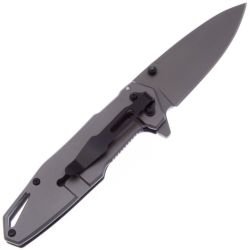 Boker Magnum Screaming Skull
