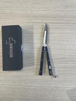 Boker Plus Balisong 06EX002