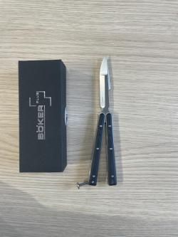 Boker Plus Balisong 06EX002