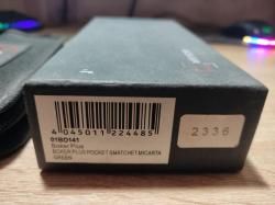 Bоkеr Рlus Pосkеt Smаtсhеt