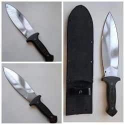 Boker Solingen Combat Smatchet
