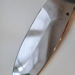 Boker Solingen Combat Smatchet