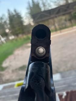 Бокфлинт 28 калибр