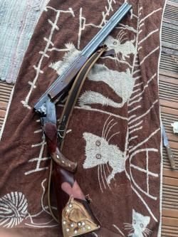 Бокфлинт 28 калибр