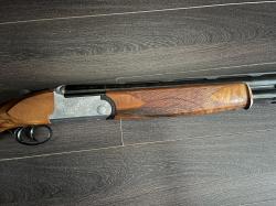 Бокфлинт Rizzini Ares (Италия)