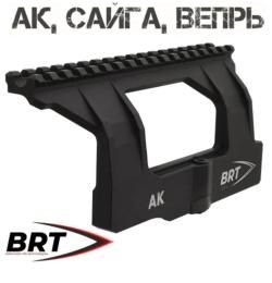 Боковая планка АК.