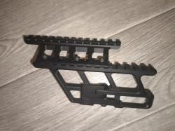 Боковой кронштейн АРМАКОН BS-150