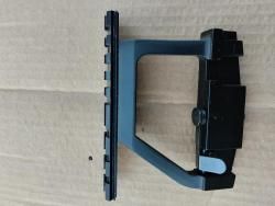 Боковой кронштейн быстросьемный 