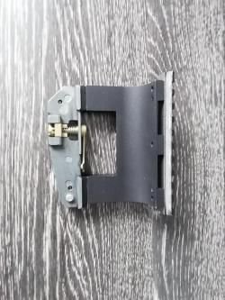 Боковой кронштейн для карабина "Тигр" 