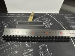 Боковой кронштейн на СКС "Ленинград"