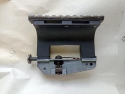 Боковой кронштейн Патриот -М59