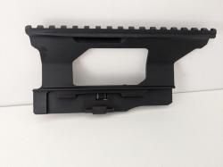 Боковой кронштейн SAG 18-слотов