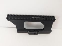 Боковой кронштейн SAG 18-слотов