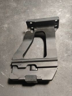 Боковой кронштейн SAG АК Bit AM QD