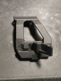 Боковой кронштейн SAG АК Bit AM QD