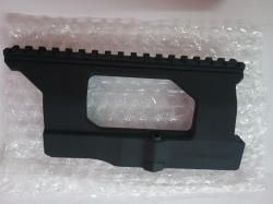 Боковой кронштейн SAG для ак