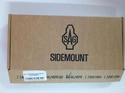 Боковой кронштейн SAG для ак