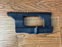 Боковой кронштейн SAG