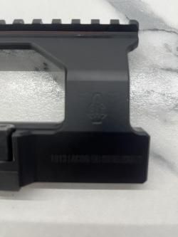 Боковой кронштейн Sag