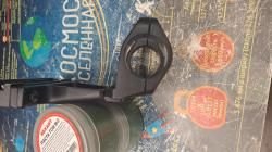 Боковой кронштейн СОК-94 сб. 17