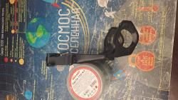 Боковой кронштейн СОК-94 сб. 17