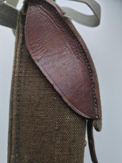 Кофр, кобура для сигнальной ракетницы ОСП-30