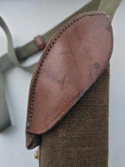 Кофр, кобура для сигнальной ракетницы ОСП-30