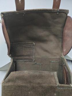 Кофр, кобура для сигнальной ракетницы ОСП-30