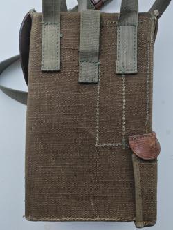 Кофр, кобура для сигнальной ракетницы ОСП-30