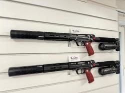 Большой выбор РСР винтовок EDgun Леший 2 