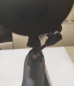 BOLT KNOB для REMINGTON 700