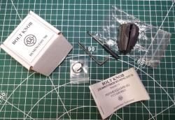 BOLT KNOB для REMINGTON 700