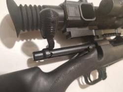 BOLT KNOB для REMINGTON 700