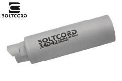 Boltcord ДТК закрытого типа